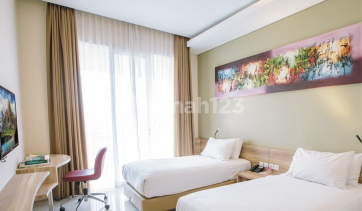 Hotel Bay View dan Masih Running di Nusadua Hotel Bay View dan Masih Running di Nusadua