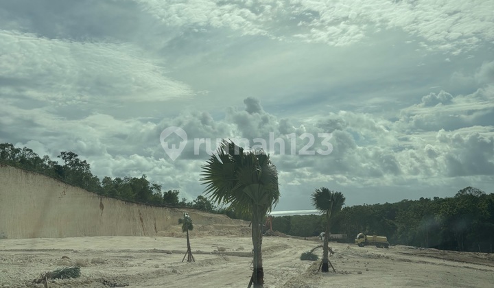 Tanah Murah Ocean View di Nusadua Tanah Murah Ocean View di Nusadua