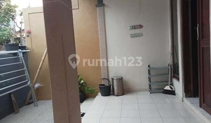 Affordable Minimalist House in Mumbul. South Kuta.