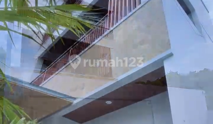 Villa Ocean View New And Ready 1