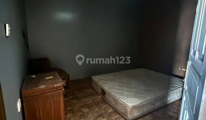 Rumah Murah 2 Lantai Di Seminyak 1