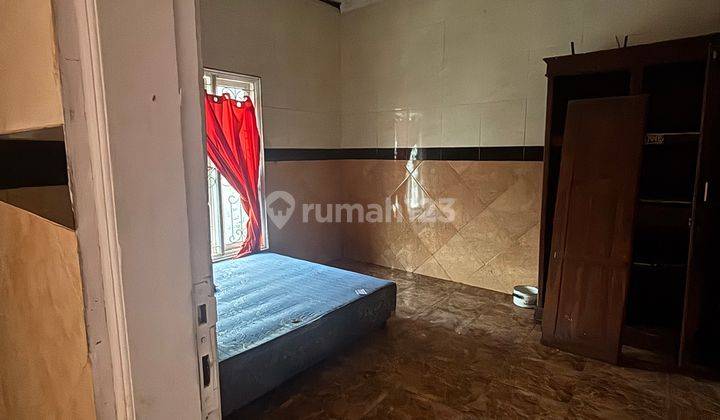 Rumah Murah 2 Lantai Di Seminyak 2