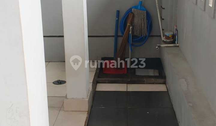 Rumah Murah di Jimbaran Bawah