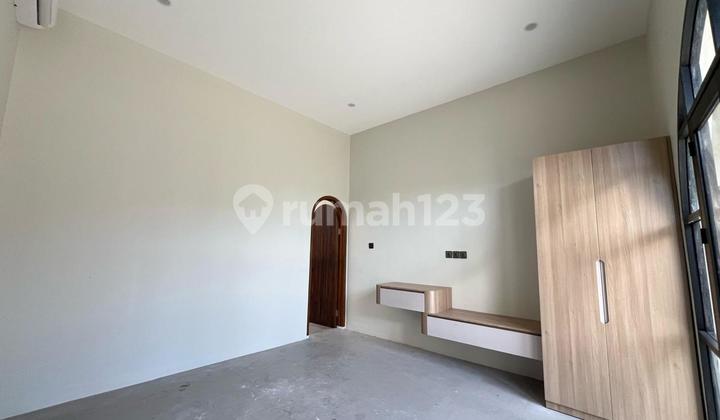 Villa Ready Dan Baru Di Purigading Jimbaran 2