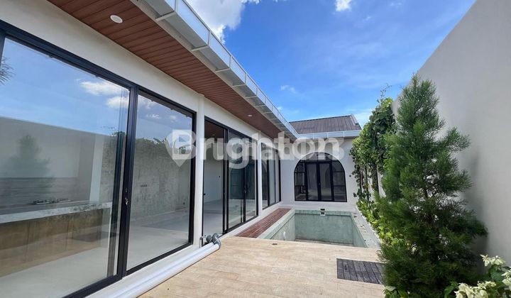 Villa Ready dan New di Puri Gading Jimbaran