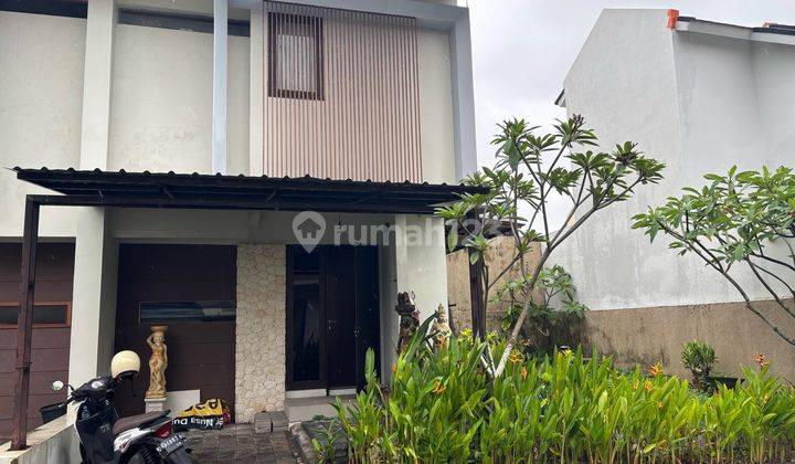 Rumah Furniture One Gate Sistem Di Purigading Jimbaran 2