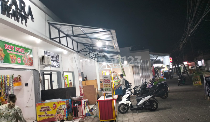 New Shop 11 Units and Boarding House 18 Rooms Still Running 1