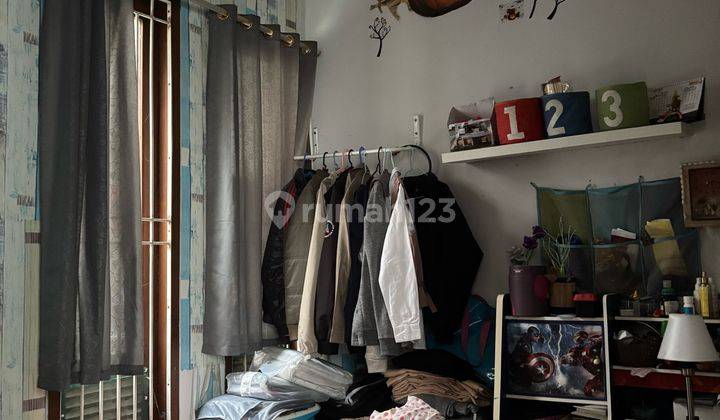Rumah Murah One Gate Sistem Di Taman Giri Mumbul 2