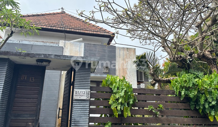 Furniture House in Jimbaran Near Ayana 2