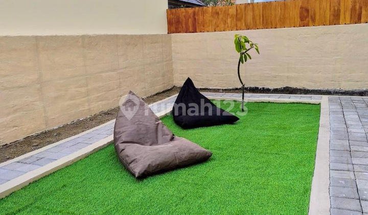 Furnished One Gate System House in Jimbaran Available Monthly Furnished One Gate System House in Jimbaran Available Monthly