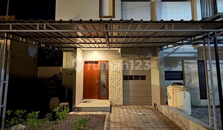 House Furniture One Gate System in Purigading Jimbaran