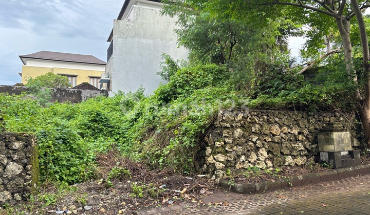 Tanah Kavling di Bali Arum Jimbaran