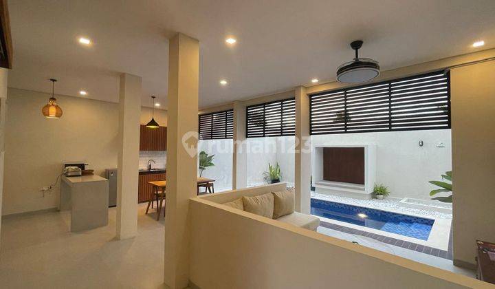 Vila Ocean View Di Ungasan 2