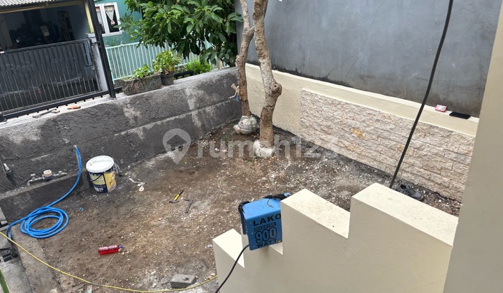 New Renovated Affordable House in Taman Mumbul Nusadua