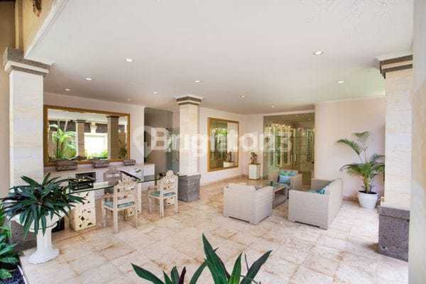 Luxury Villa and Spa With Ocean View 2