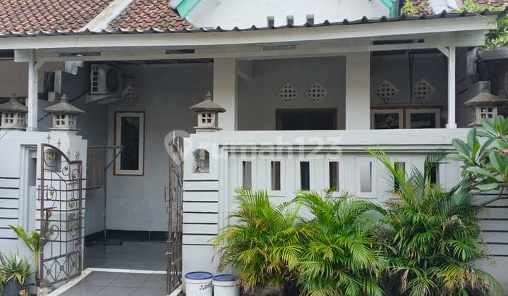 Rumah Murah di Jimbaran Bawah
