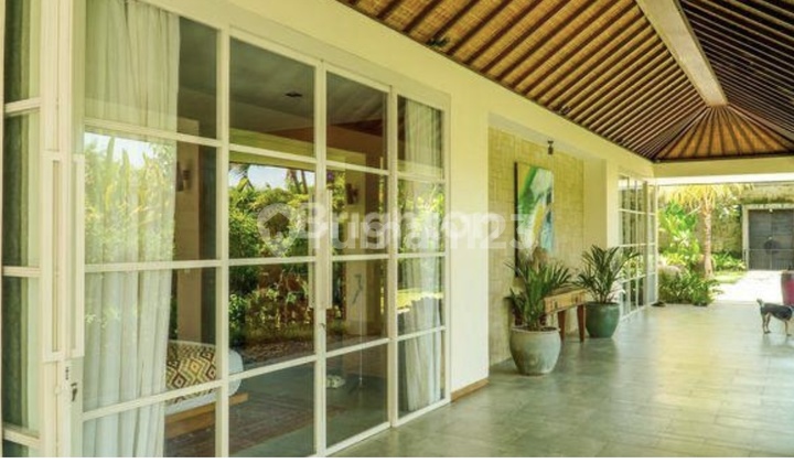 Luxury Freehold Villa In Munggu 2