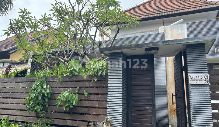 Rumah Furniture di Jimbaran Dekat Ayana