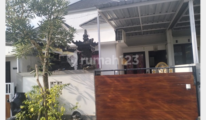 Affordable House in Taman Mumbul Nusadua Affordable House in Taman Mumbul Nusadua