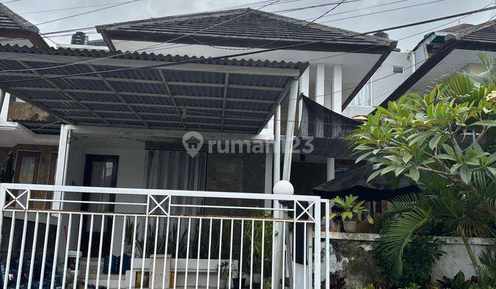 Rumah Murah One Gate Sistem Di Taman Giri Mumbul 1