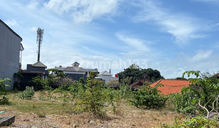 Tanah Strategis Di By Pas Nusadua