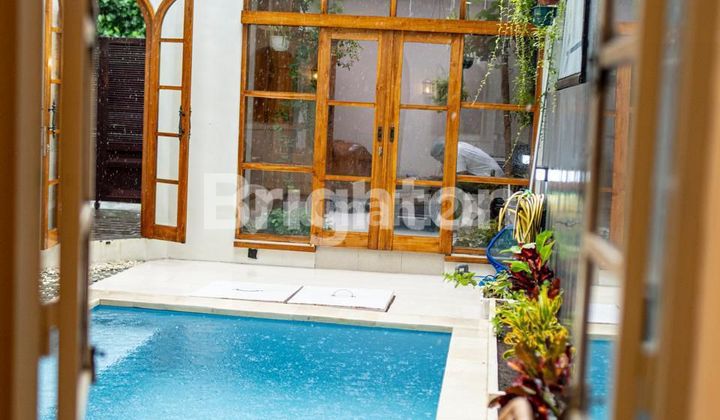 Villa Murah Di Jimbaran Bisa Bulanan