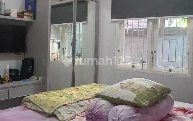 Rumah Strategis di Jimbaran Bawah 2