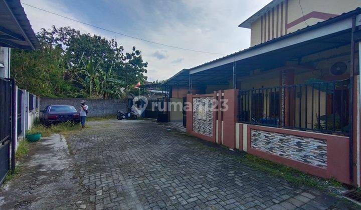 RUMAH CANTIK 1 LANTAI DI JEBRES SOLO 2