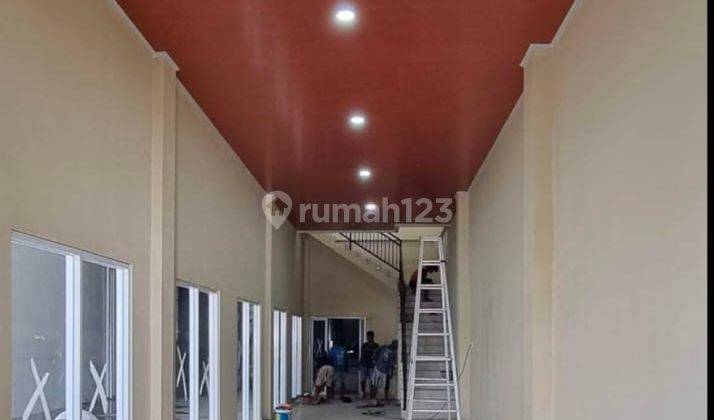 Gudang baru gress di baki sukoharjo 6