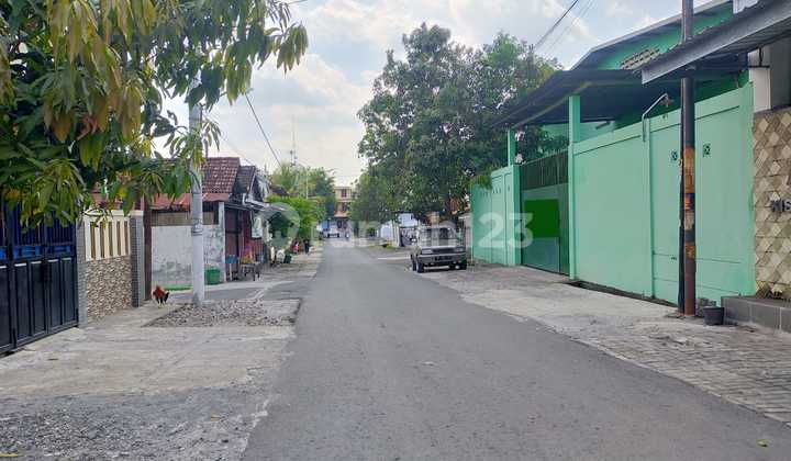 GUDANG KECIL SIAP PAKAU DI MOJOSONGO SOLO 4