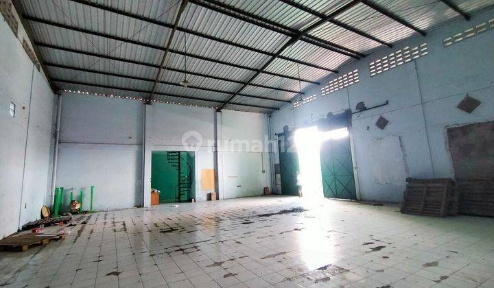 GUDANG KECIL SIAP PAKAU DI MOJOSONGO SOLO 11