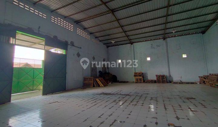 GUDANG KECIL SIAP PAKAU DI MOJOSONGO SOLO 13