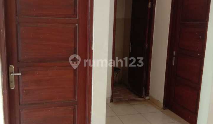 RUMAH MINIMALIS SIAP PAKAI DI CLUSTER MOJOSONGO SOLO 2