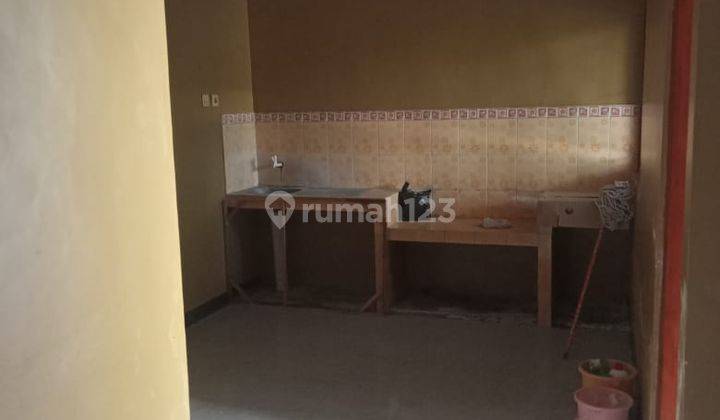 RUMAH BAGUS SIAP PAKAI DI BANYUANYAR SOLO 4