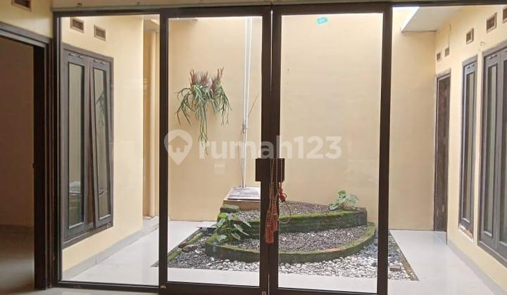 Rumah Siap Pakai Di Cluster Di Colomadu Solo 2