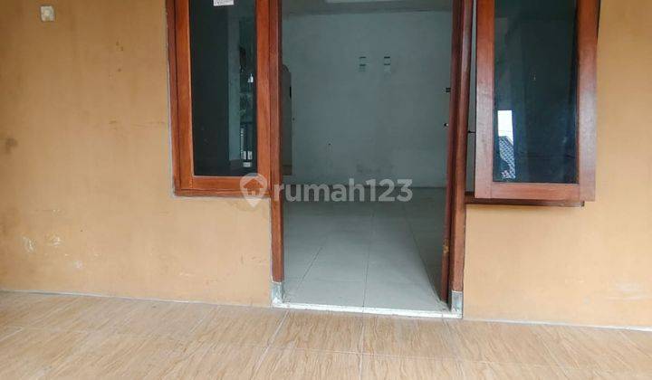 Rumah Cluster 2 Lantai Di Timur Luwes Gentan, Solo 2