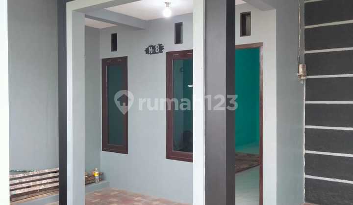 Rumah Siap Pakai Dekat Kampus Uin Kartasura 2