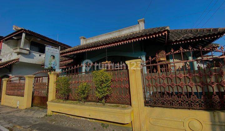 Rumah Kost Aktif Full Furnish Di Lingkungan Kampus Di Solo 1