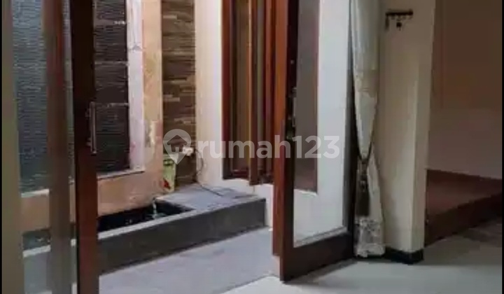 Semi-Furnished Minimalist House in Solo City Area 2