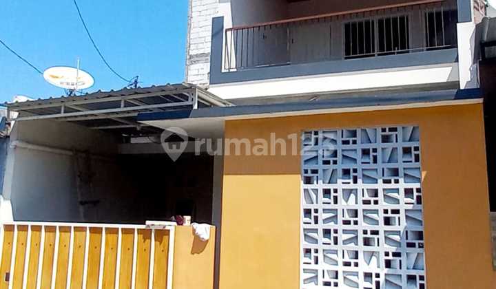 Rumah Bagus Siap Pakai & Full Renovasi Di Perumahan Gentan Solo Rumah Bagus Siap Pakai & Full Renovasi Di Perumahan Gentan Solo
