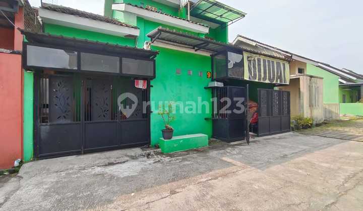 Rumah 2 Lantai Harga Murah Di Cluster Gentan Solo Rumah 2 Lantai Harga Murah Di Cluster Gentan Solo