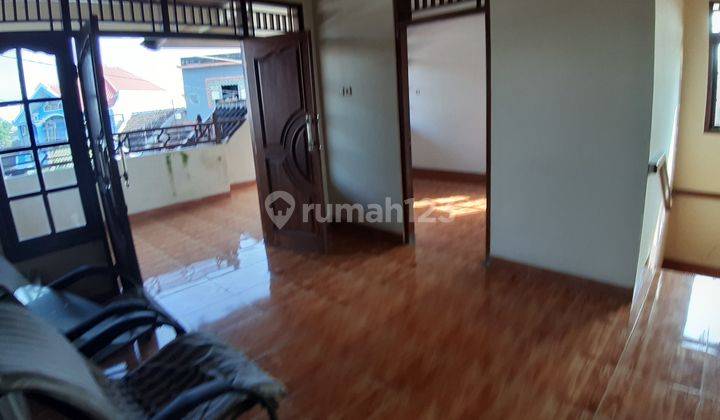 RUMAH KLASIK MODERN 2 LANTAI FULL JATI COCOK U HUNIAN ATAU MESS DI KOTA SOLO 17