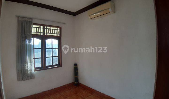 RUMAH KLASIK MODERN 2 LANTAI FULL JATI COCOK U HUNIAN ATAU MESS DI KOTA SOLO 25