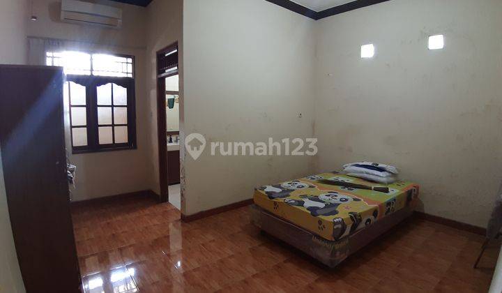 RUMAH KLASIK MODERN 2 LANTAI FULL JATI COCOK U HUNIAN ATAU MESS DI KOTA SOLO 31