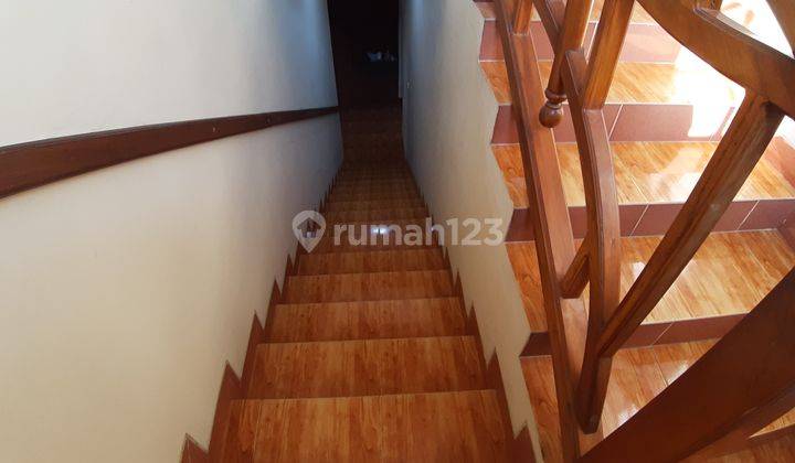 RUMAH KLASIK MODERN 2 LANTAI FULL JATI COCOK U HUNIAN ATAU MESS DI KOTA SOLO 33