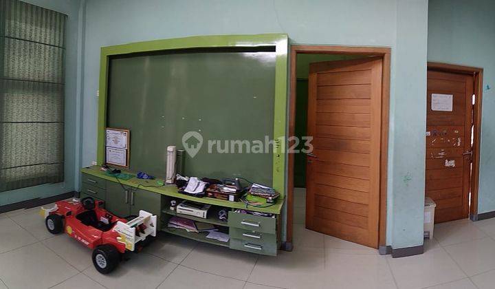 RUMAH 2 LANTAI ADA KOLAM RENANG di DEPOK SLEMAN YOGYAKARTA 9
