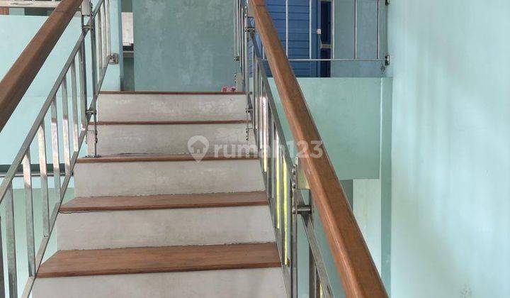 RUMAH 2 LANTAI ADA KOLAM RENANG di DEPOK SLEMAN YOGYAKARTA 14