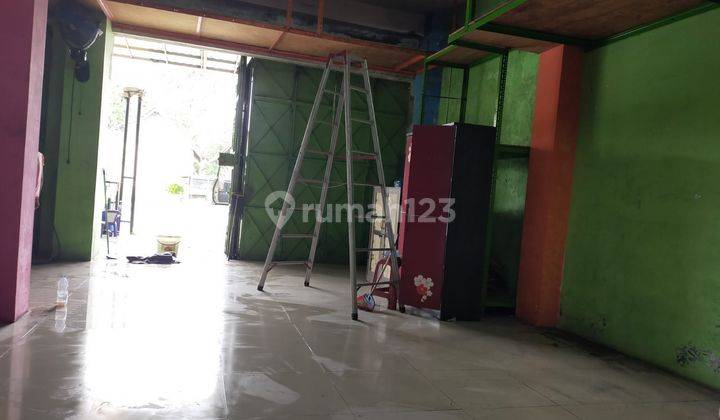 Ruko 2 Lantai cocok u usaha di Jalan Adisucipto Colomadu 11