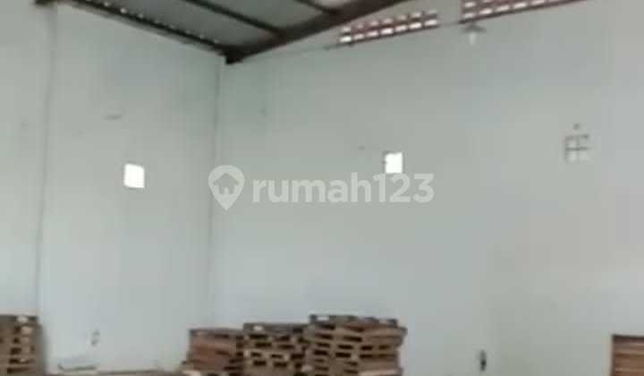 Gudang Siap Pakai dan Strategis di Mojosongo Solo 5