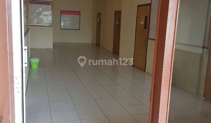 Rumah Untuk Usaha Atau Kantor Di Gilingan Banjarsari Solo 2